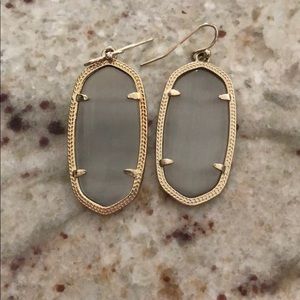 Kendra Scott Elle earrings